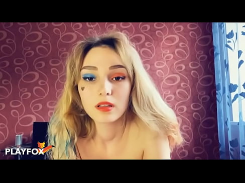 ❤️ Izingilazi ze-magic virtual reality zinginikeze ucansi no-Harley Quinn Izocansi fb ku-zu.pi-porno.ru ﹏